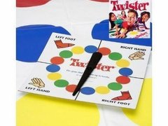 Joc Twister